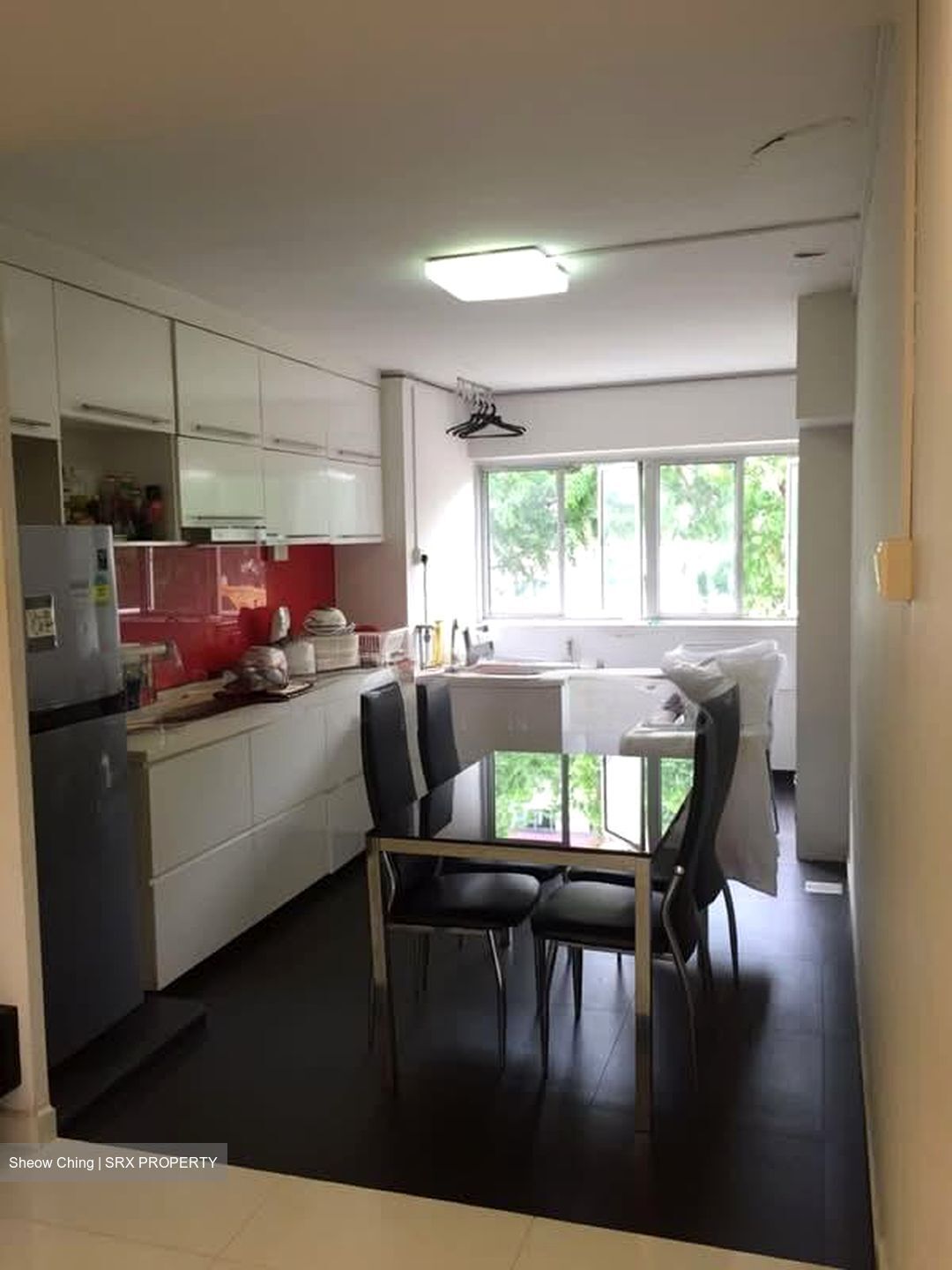 Blk 351 Clementi Avenue 2 (Clementi), HDB 3 Rooms #556600981
